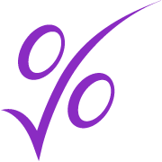 FiftyPlusOne logo